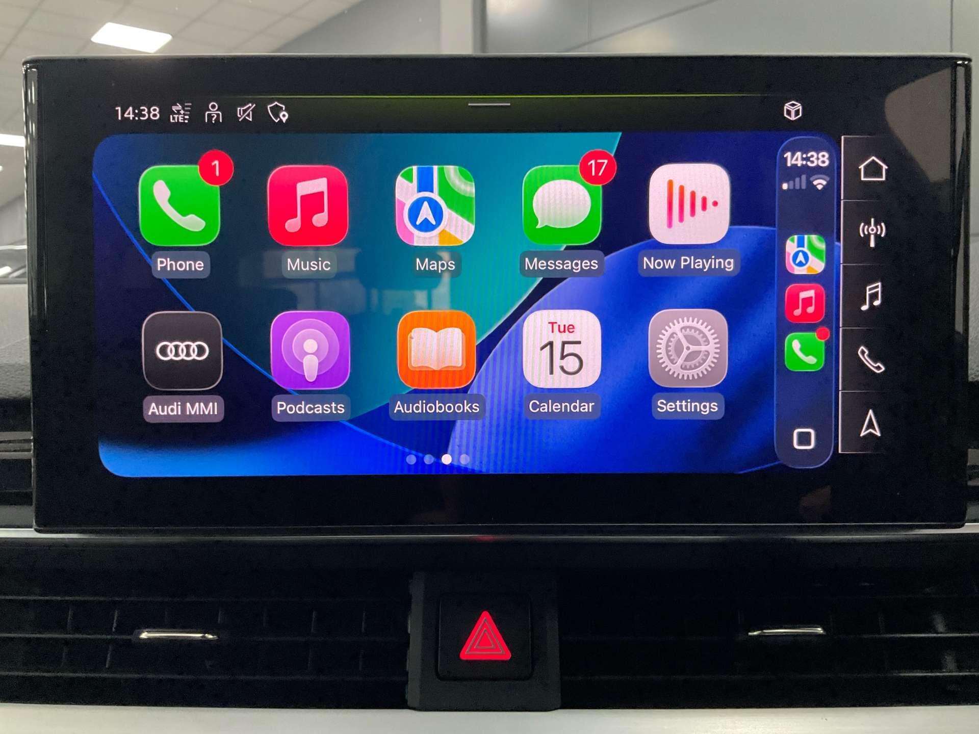 Audi A4 - Image 13