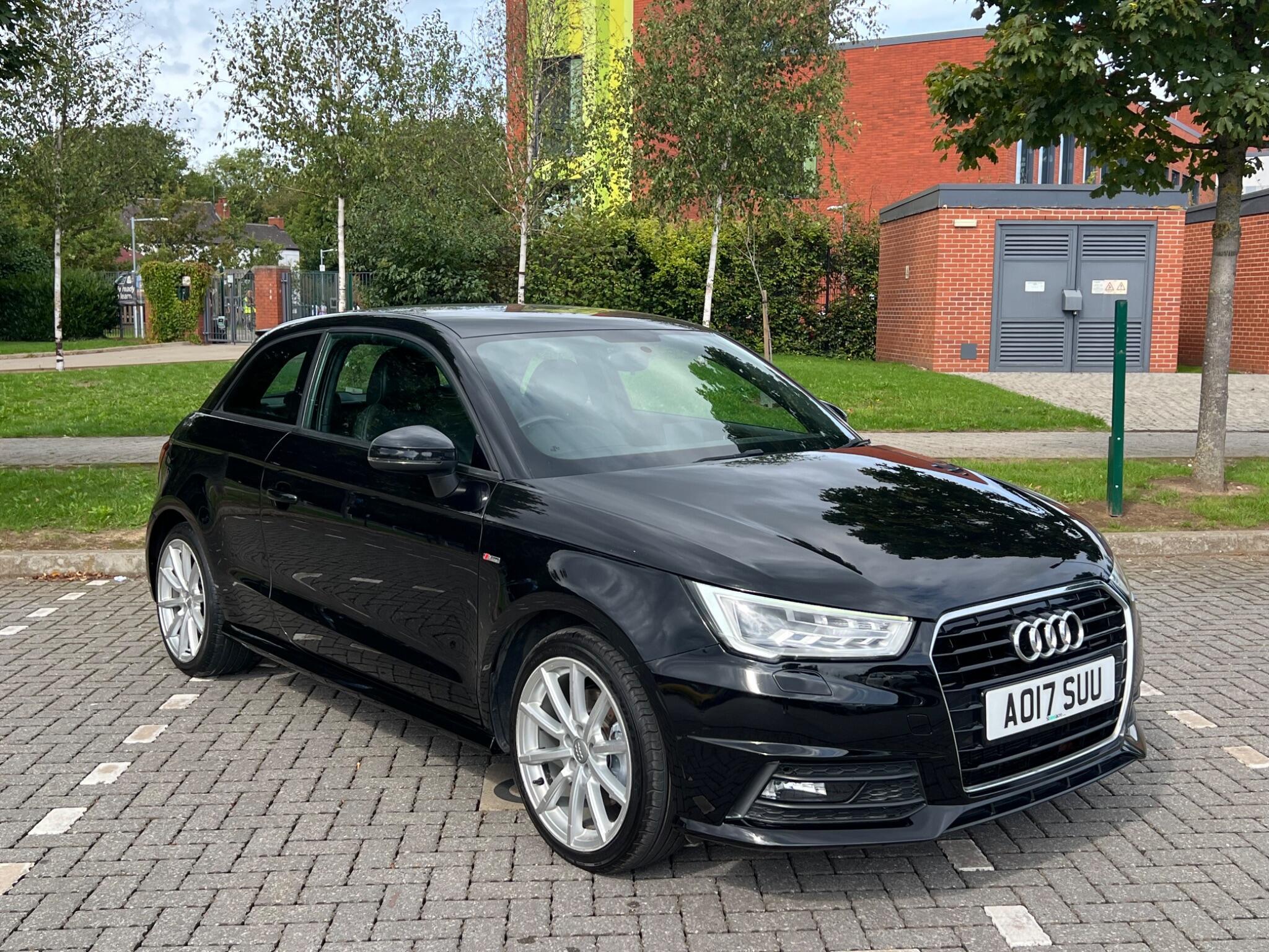 Audi A1 - Image 9
