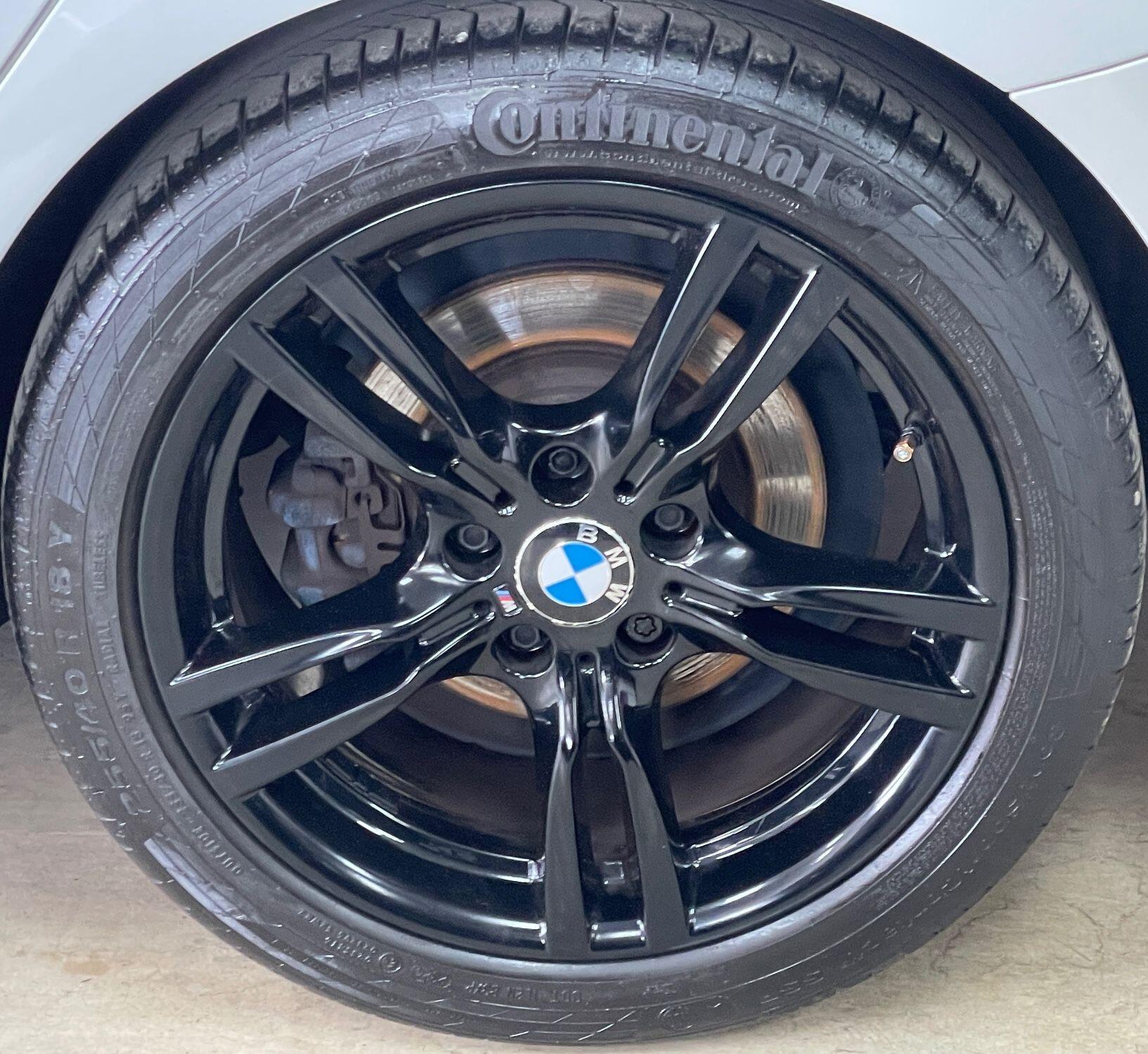 BMW 4 SERIES GRAN COUPE - Image 18