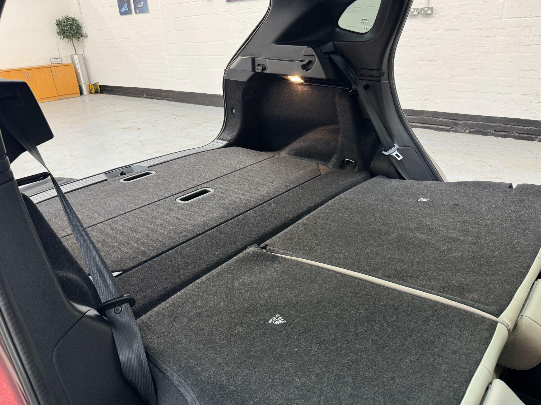 Nissan Qashqai - Image 67