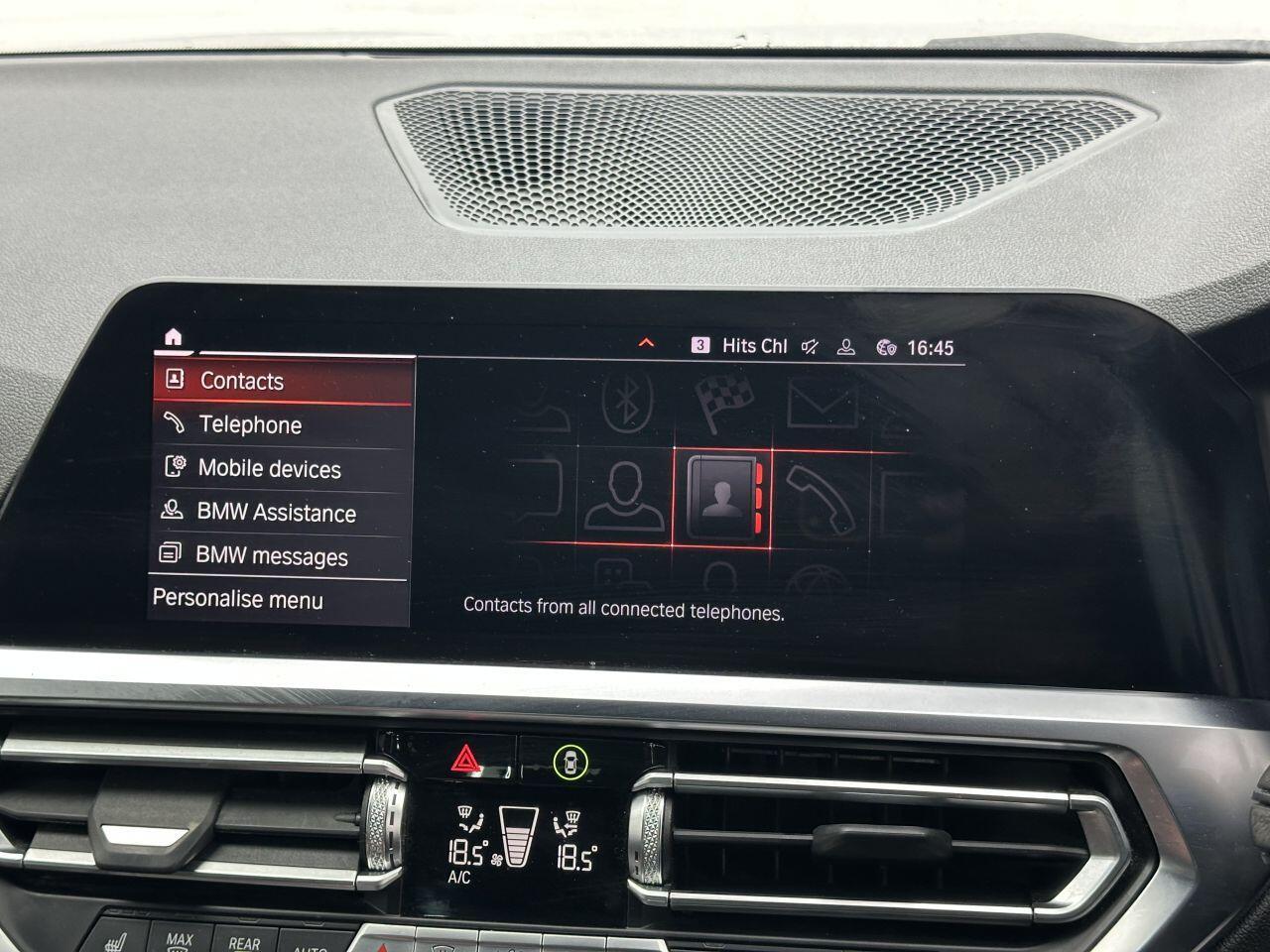 BMW 3 Series - Image 9