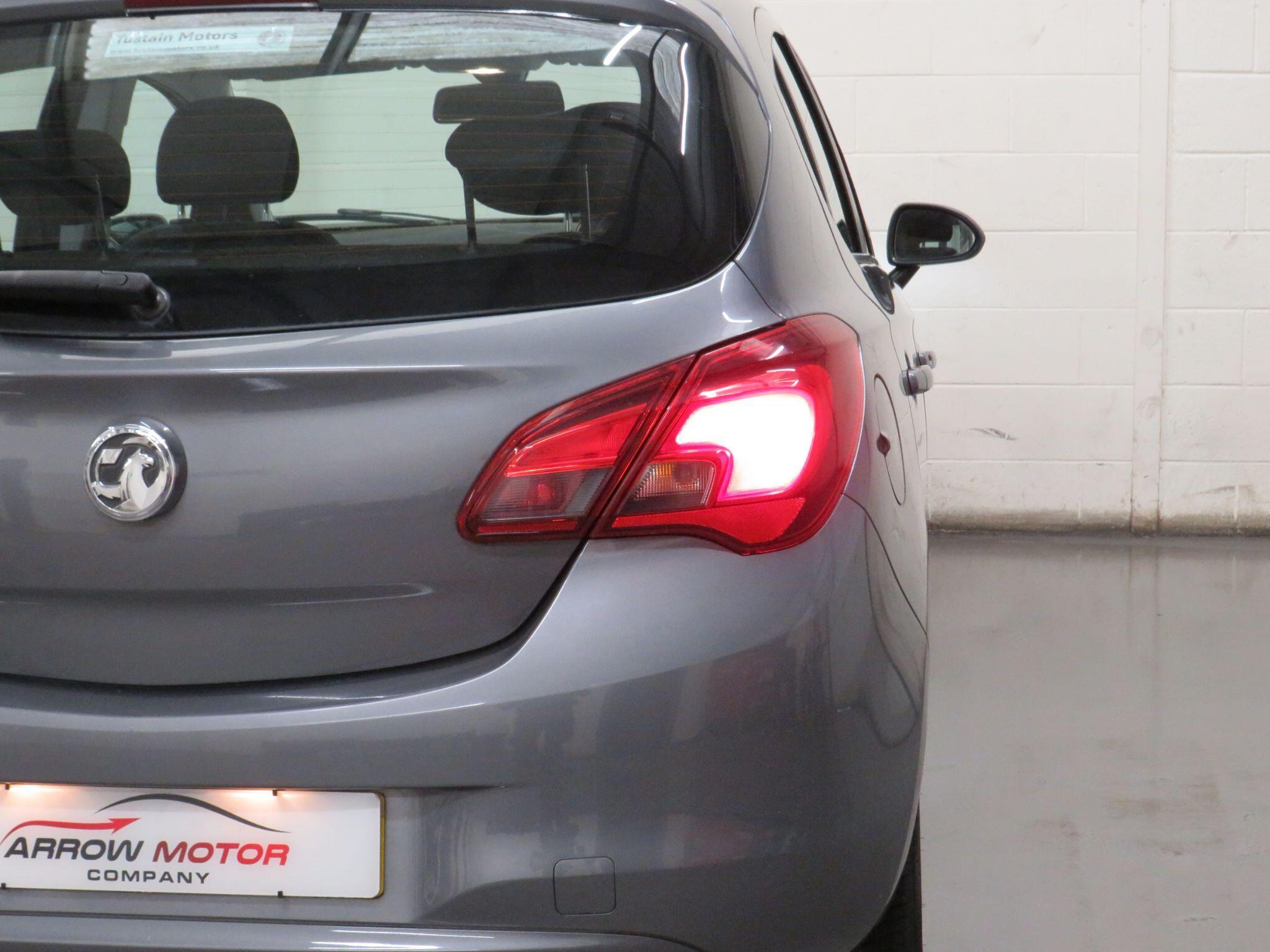 Vauxhall Corsa - Image 12