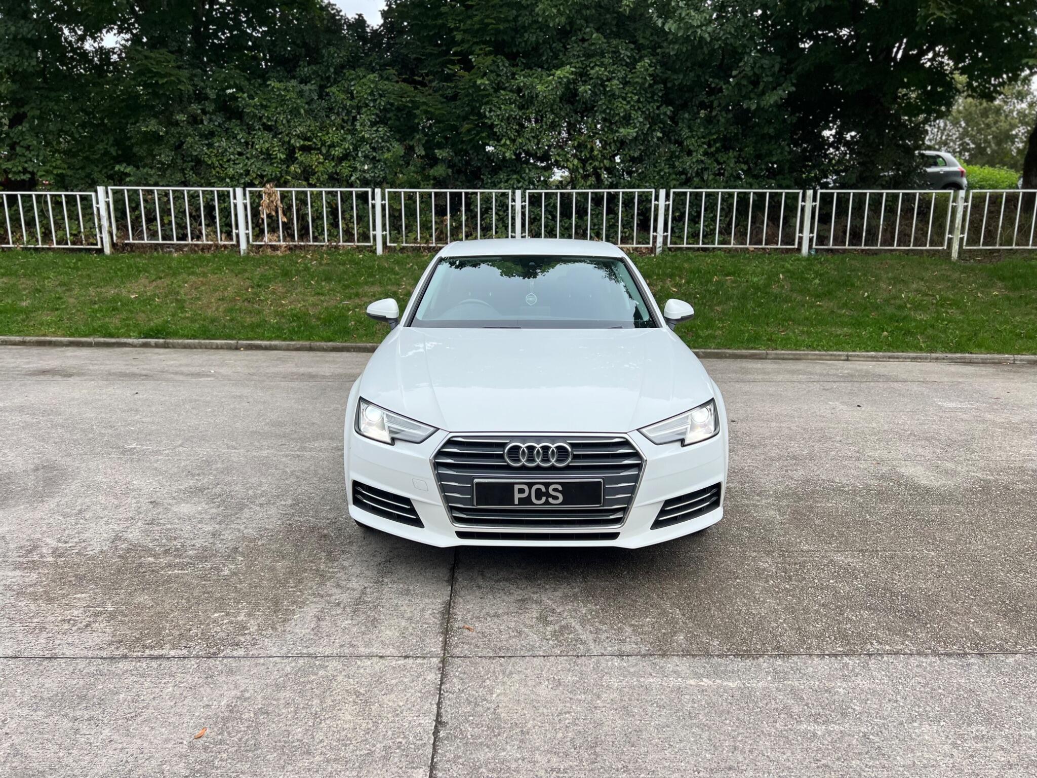 Audi A4 - Image 4