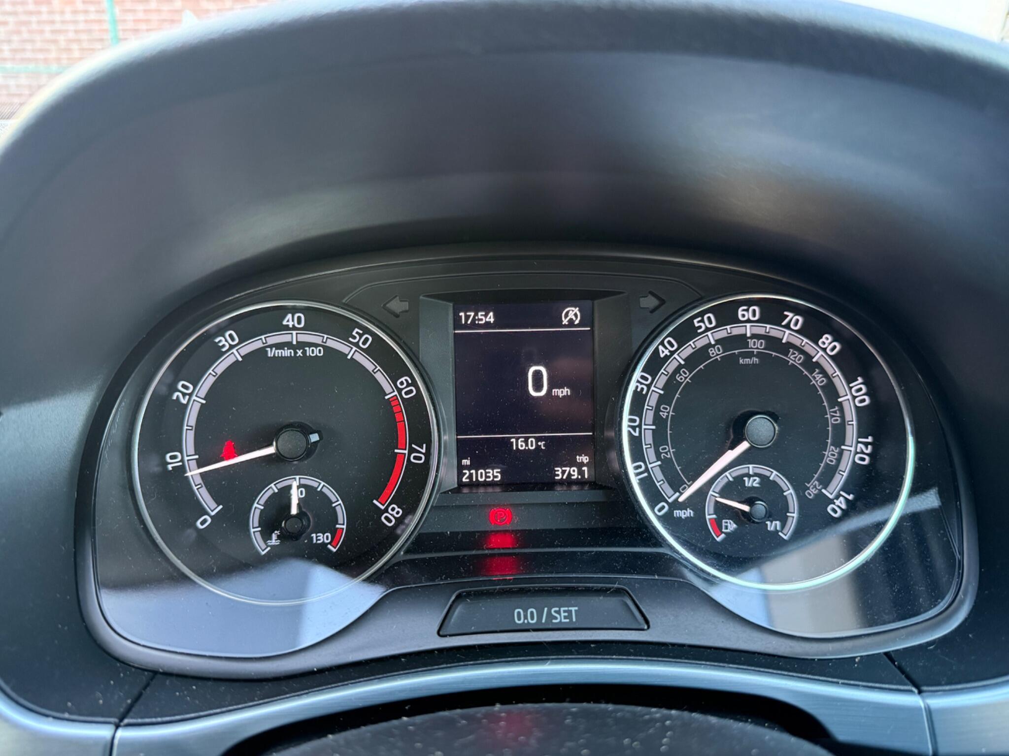 Skoda Fabia - Image 15