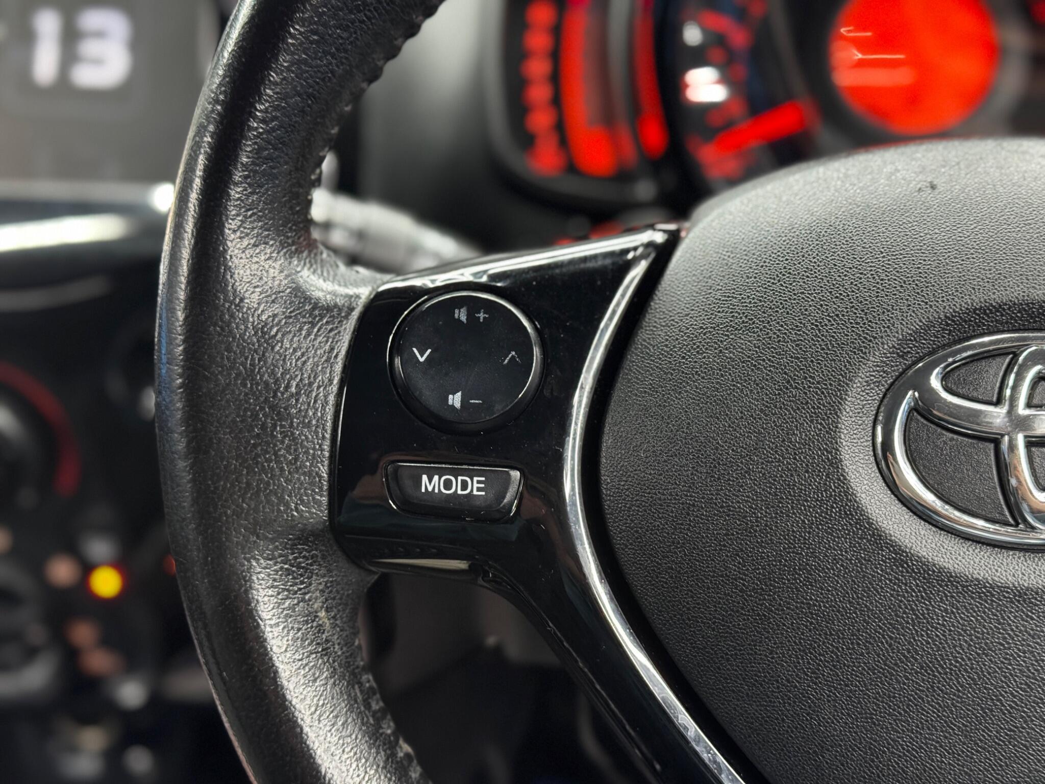 Toyota Aygo - Image 20