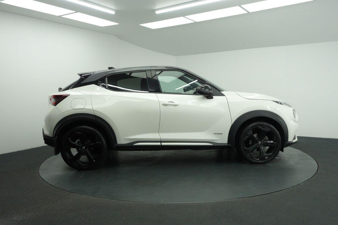 Nissan Juke - Image 12