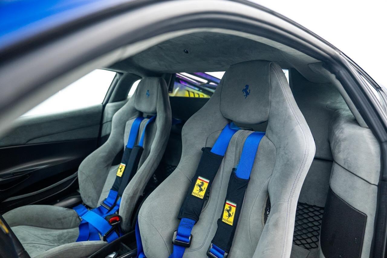 Ferrari 488 Pista - Image 5