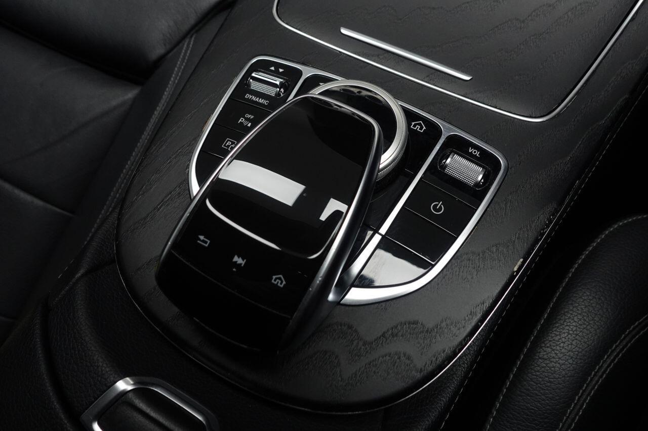 Mercedes-benz E-CLASS - Image 25