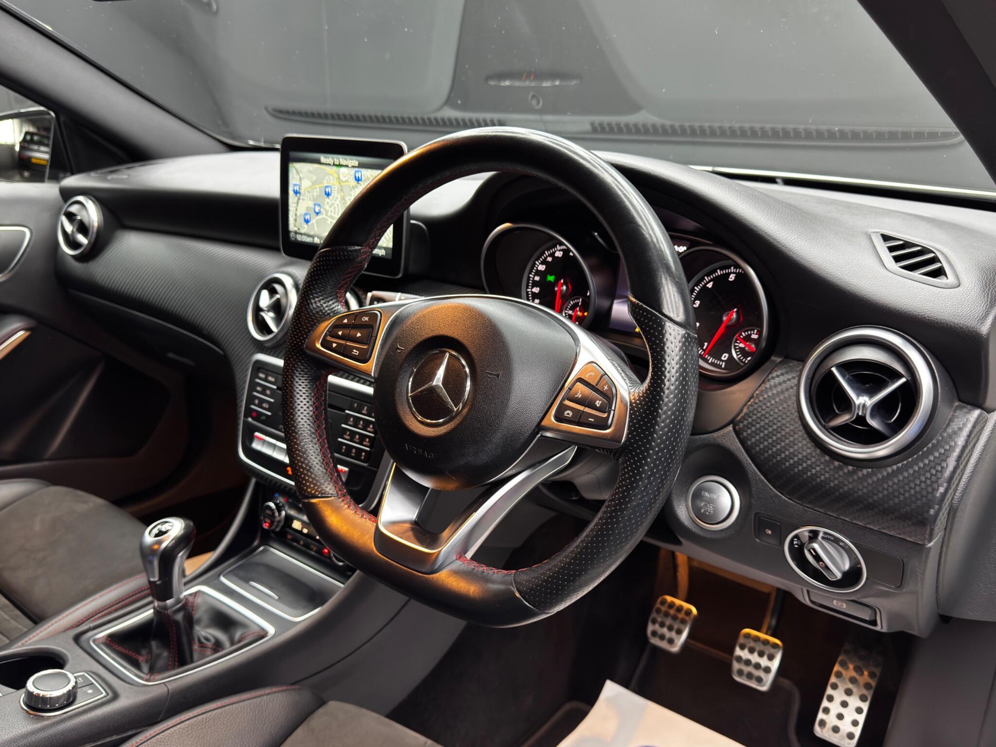 Mercedes A Class - Image 9