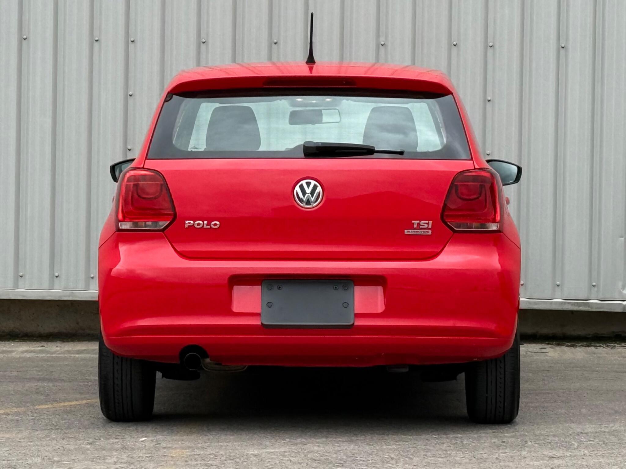 Volkswagen Polo - Image 14