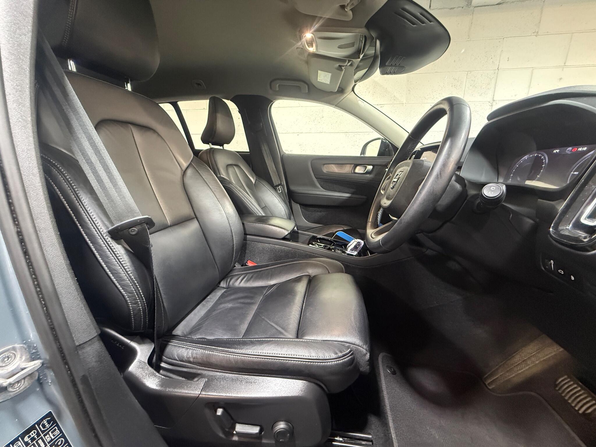 Volvo XC40 - Image 7