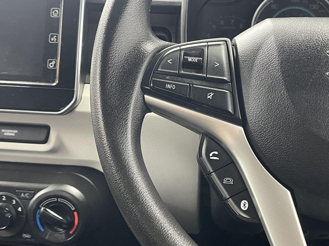 Suzuki Ignis - Image 36