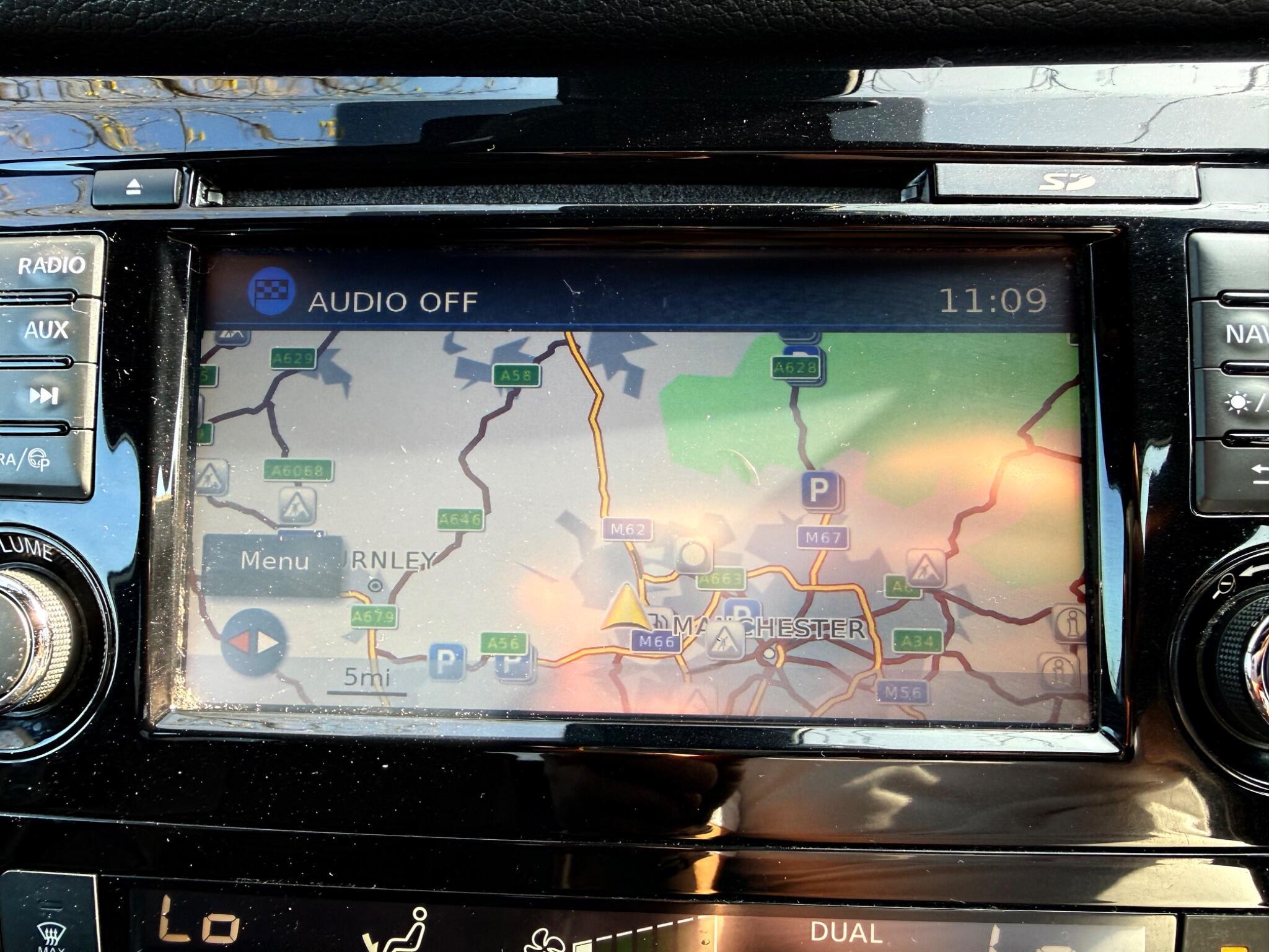 Nissan Qashqai - Image 40