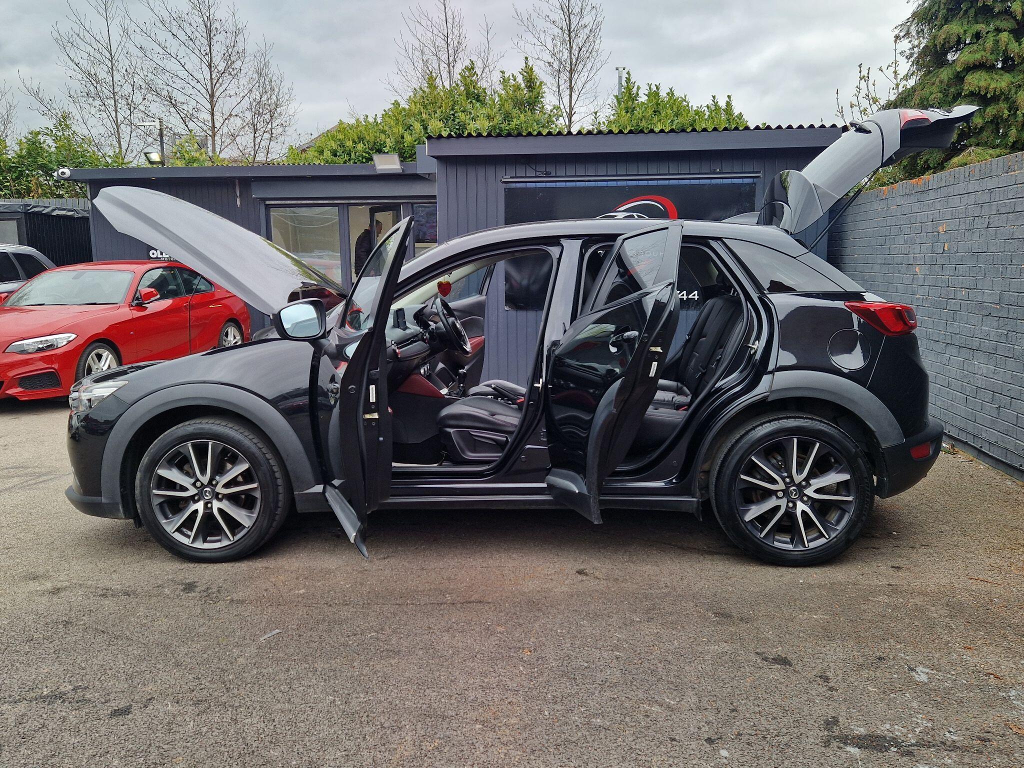 Mazda CX-3 - Image 15