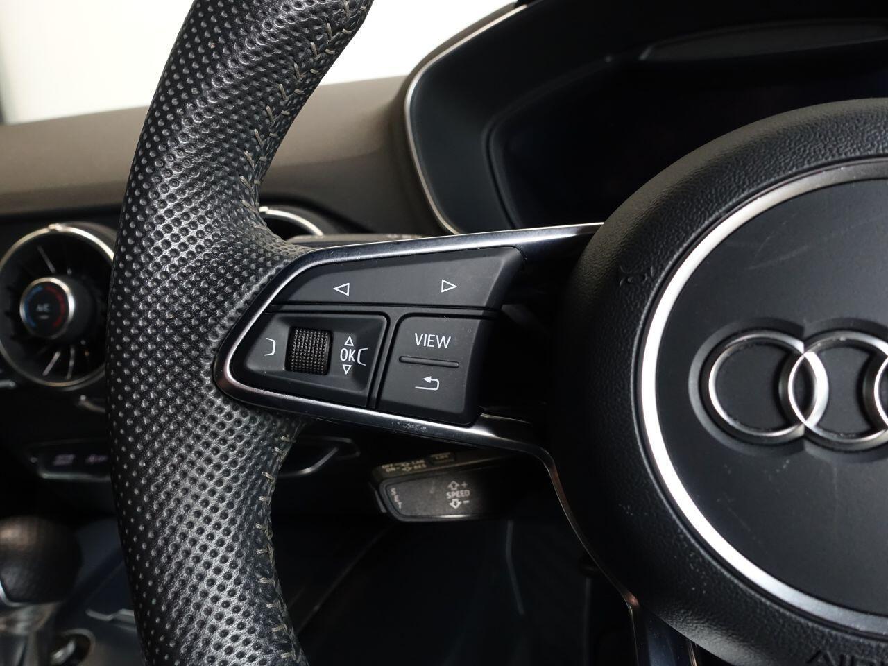 Audi TT - Image 18