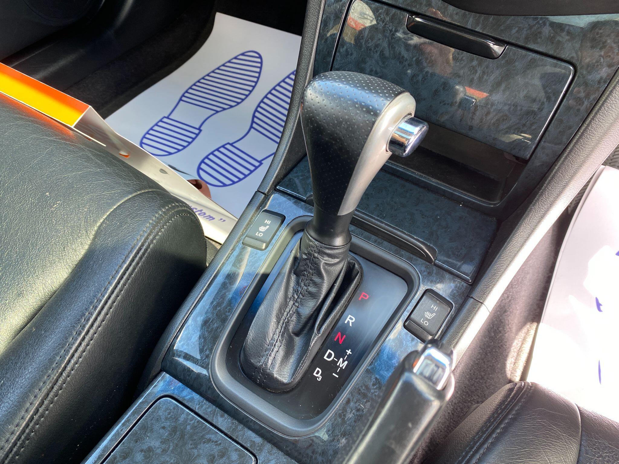 Honda Accord - Image 47