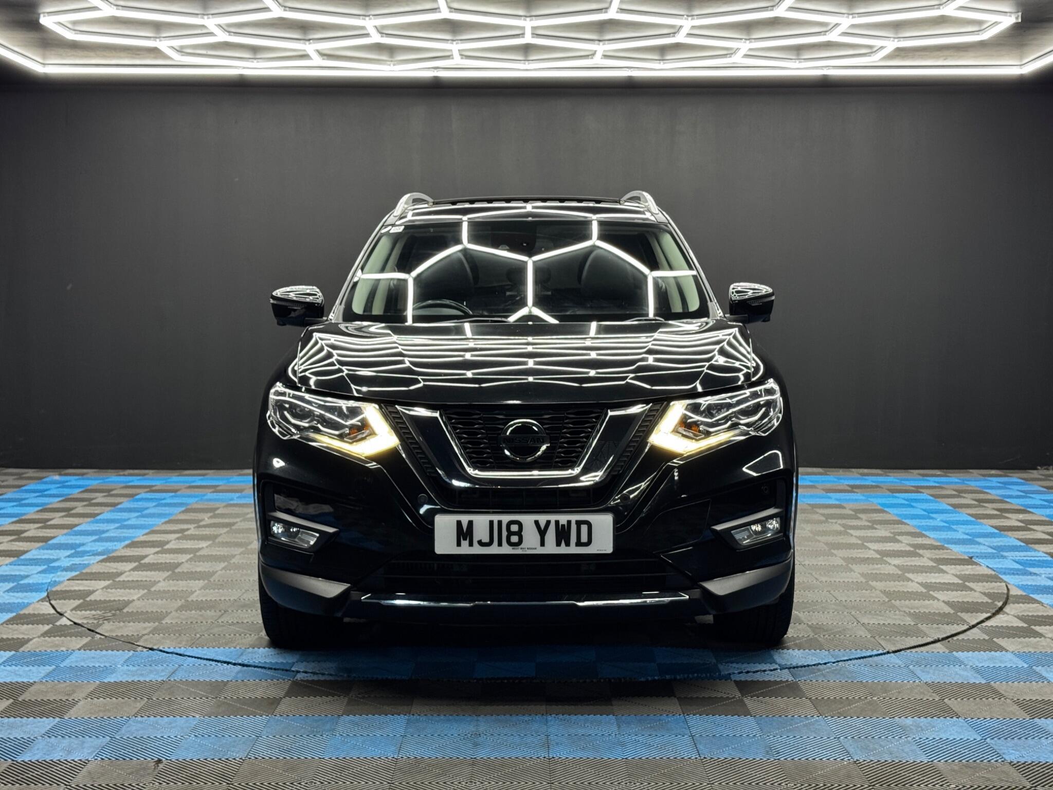 Nissan X-Trail - Image 2