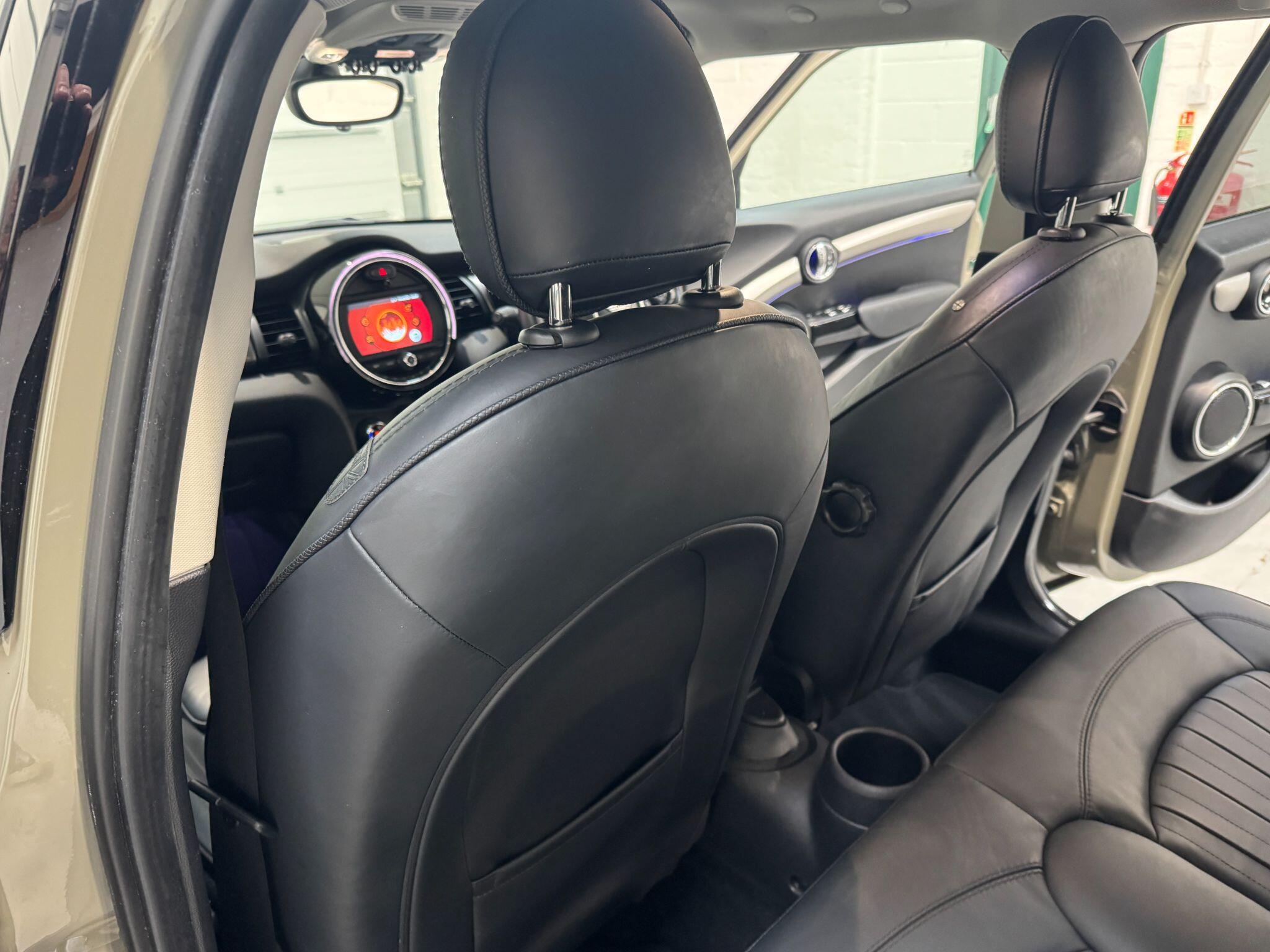 MINI Hatch - Image 47