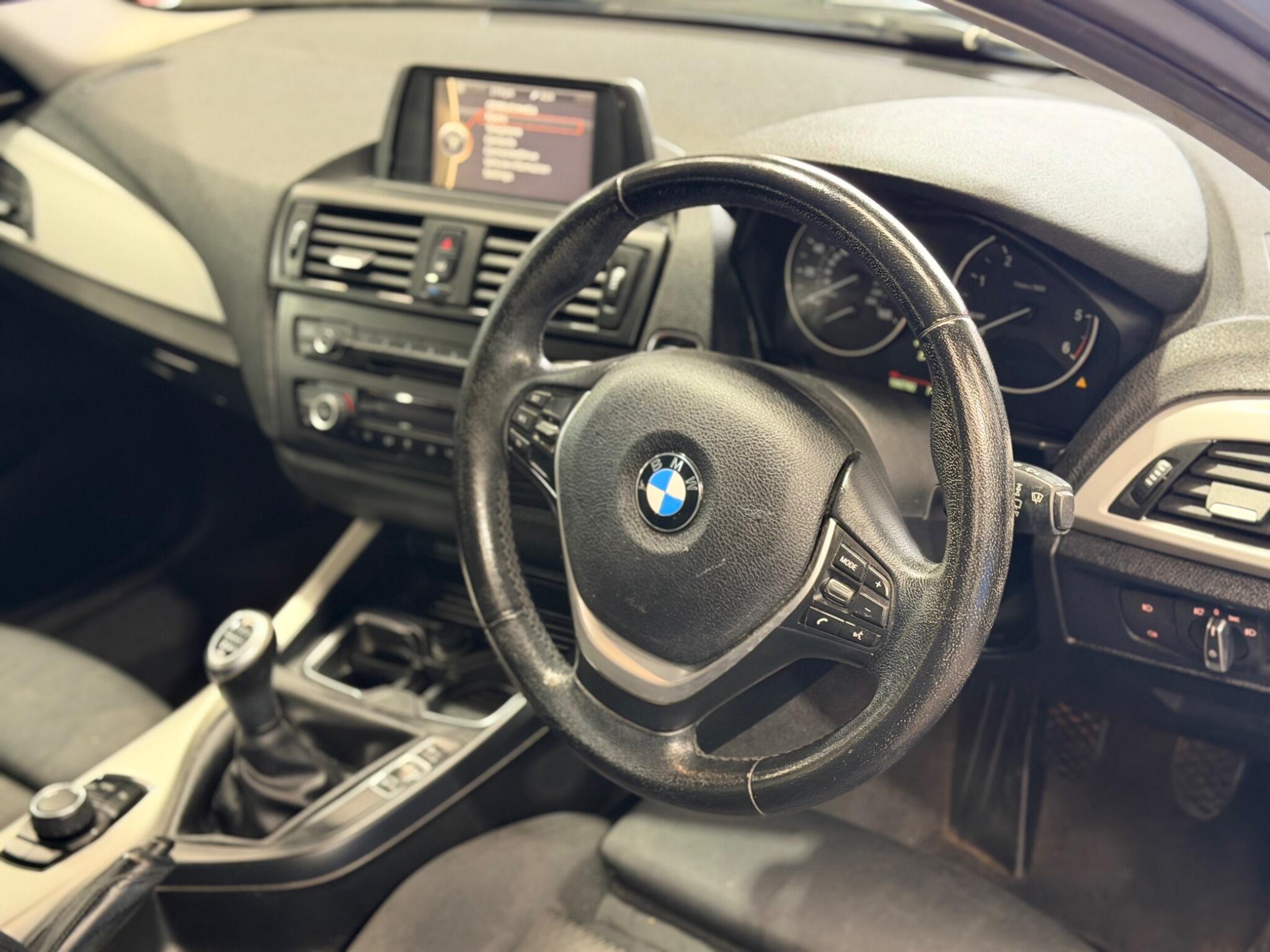 BMW 1 Series - Image 21