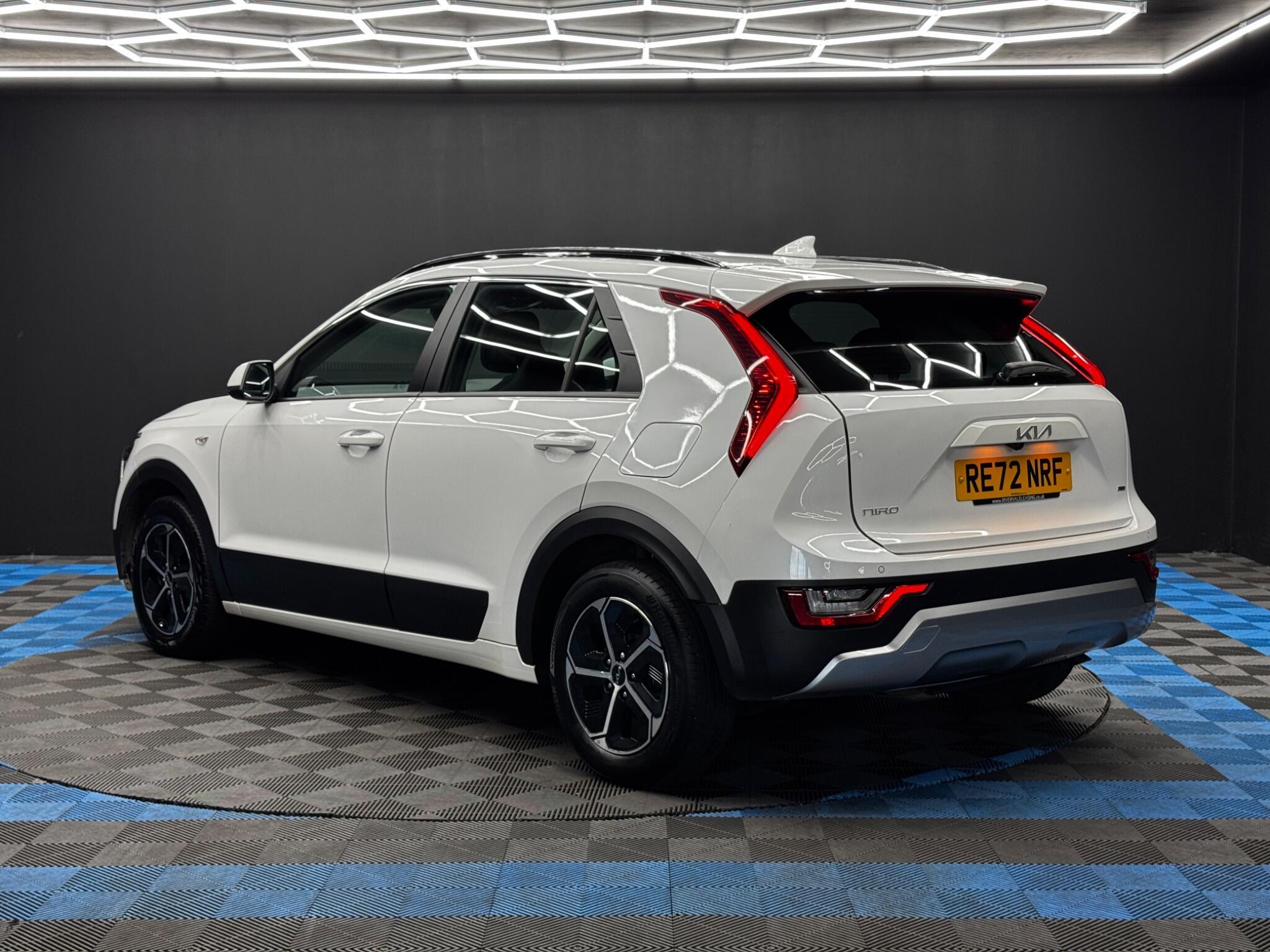 Kia Niro - Image 7