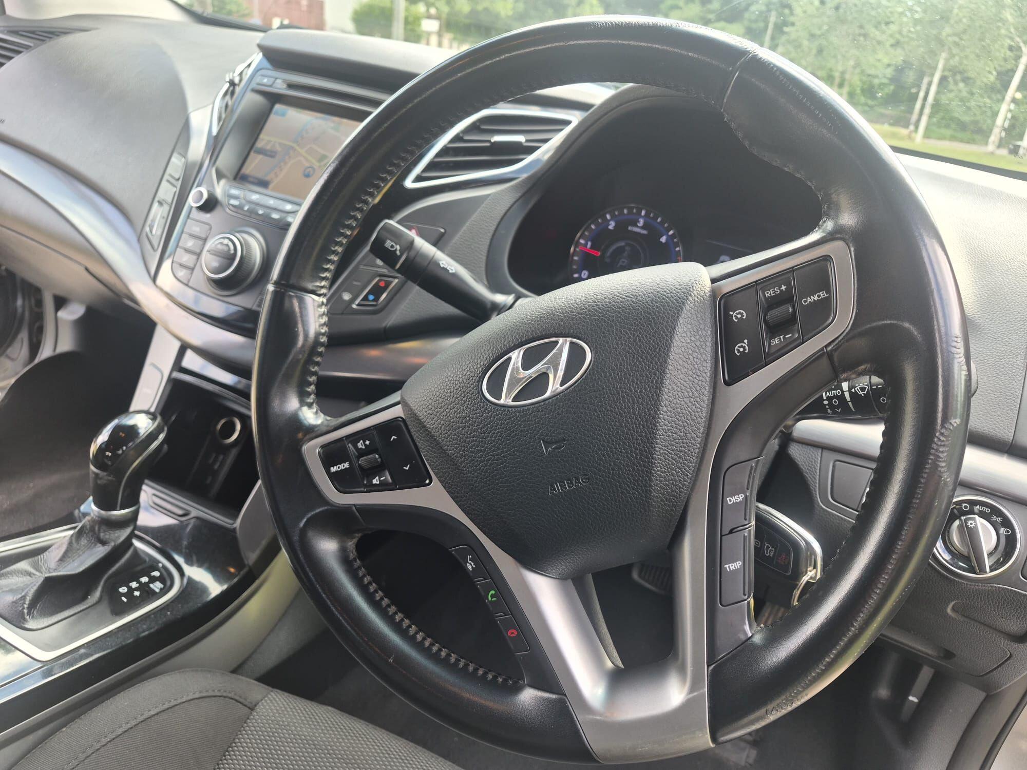 Hyundai i40 - Image 20
