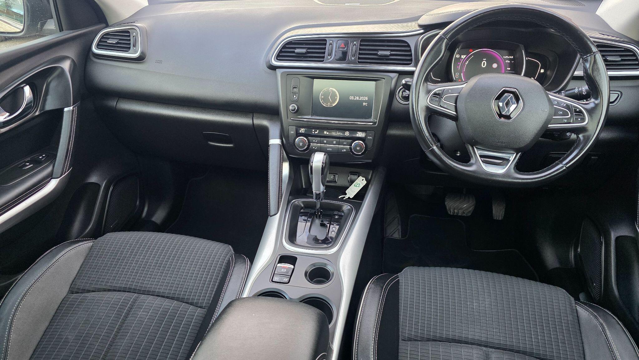 Renault Kadjar - Image 30