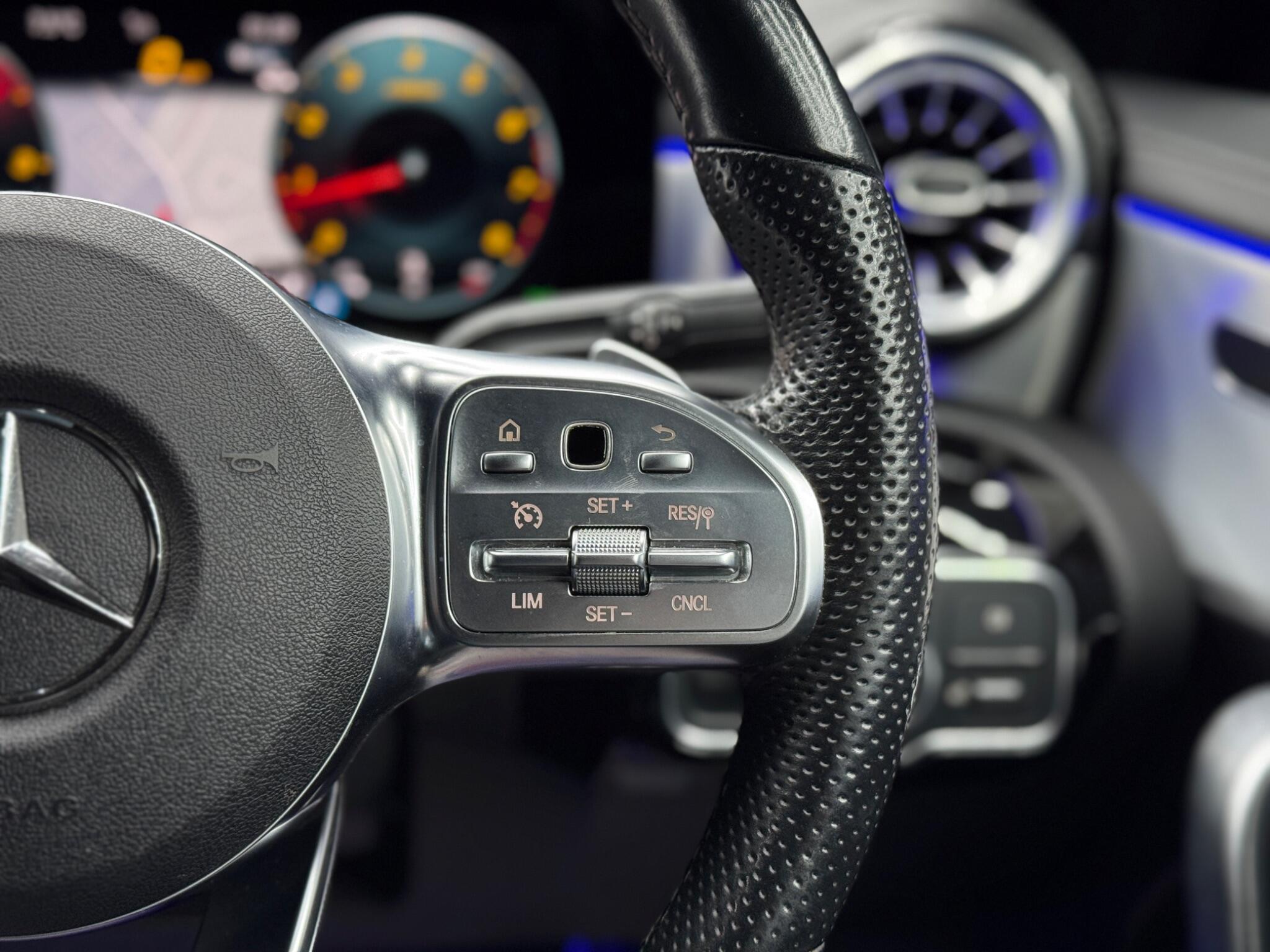 Mercedes CLA - Image 21