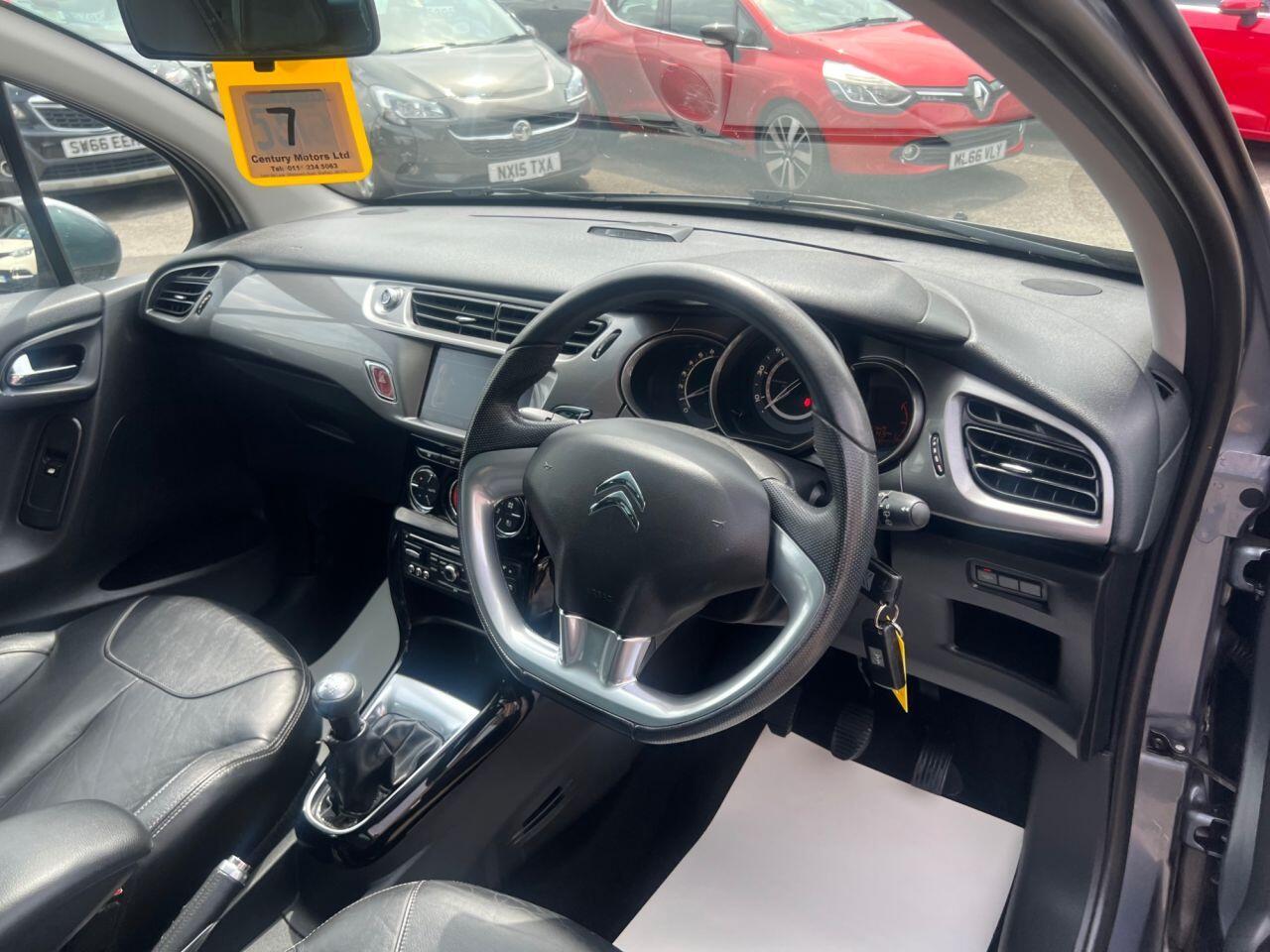Citroen C3 - Image 14