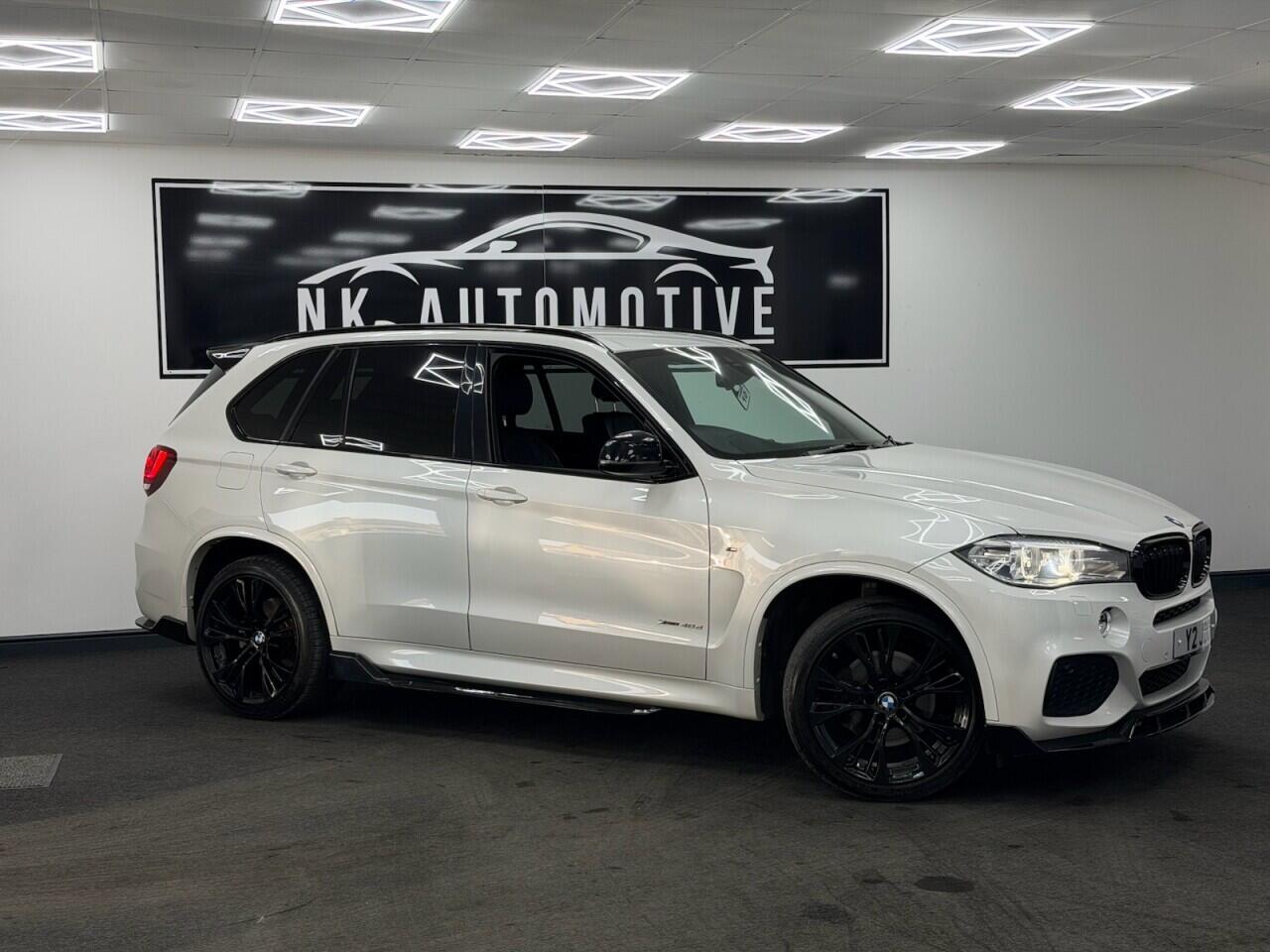 BMW X5 - Image 2