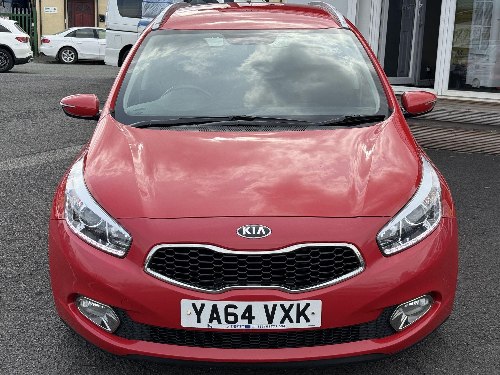 Kia ceed - Image 9