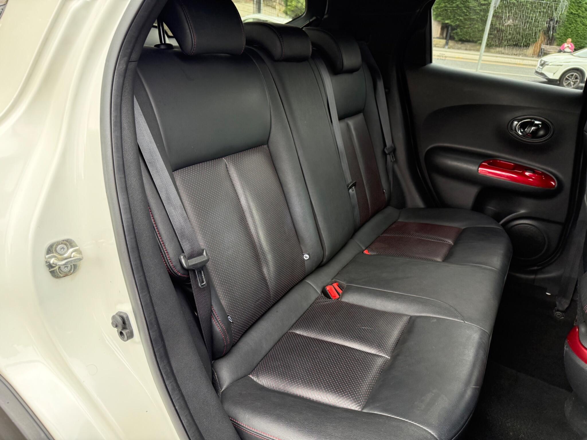 Nissan Juke - Image 15