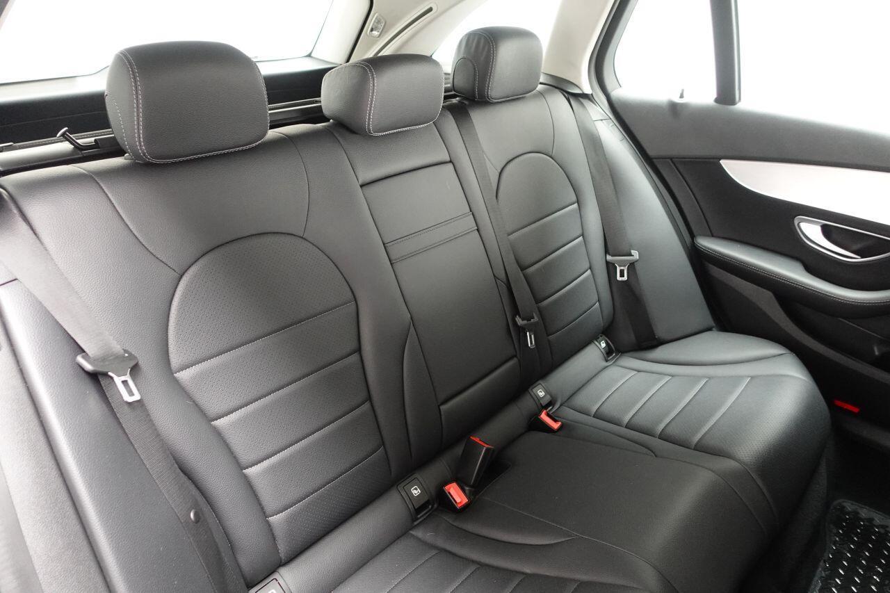 Mercedes-benz C Class - Image 20