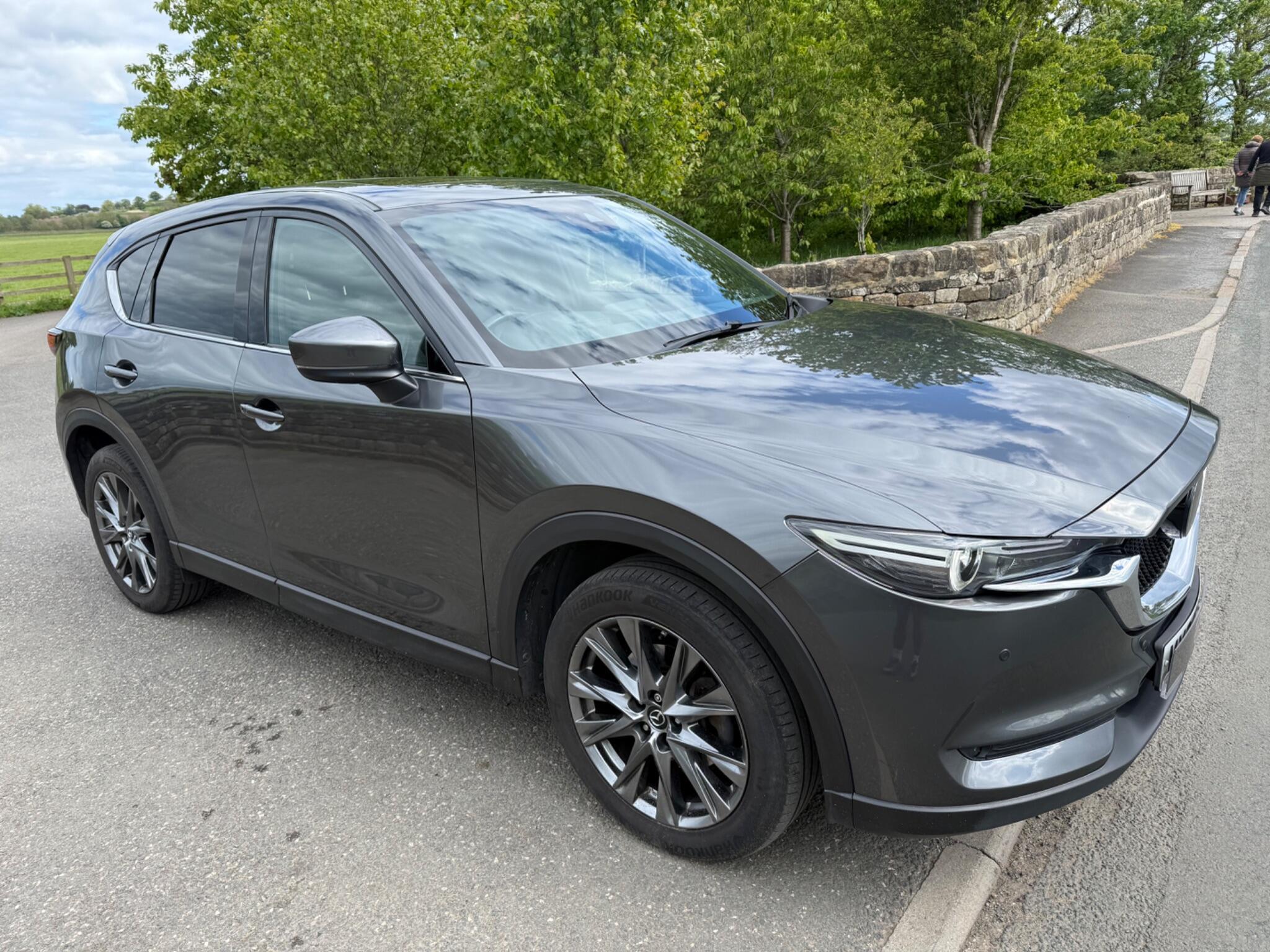 Mazda CX-5 - Image 5