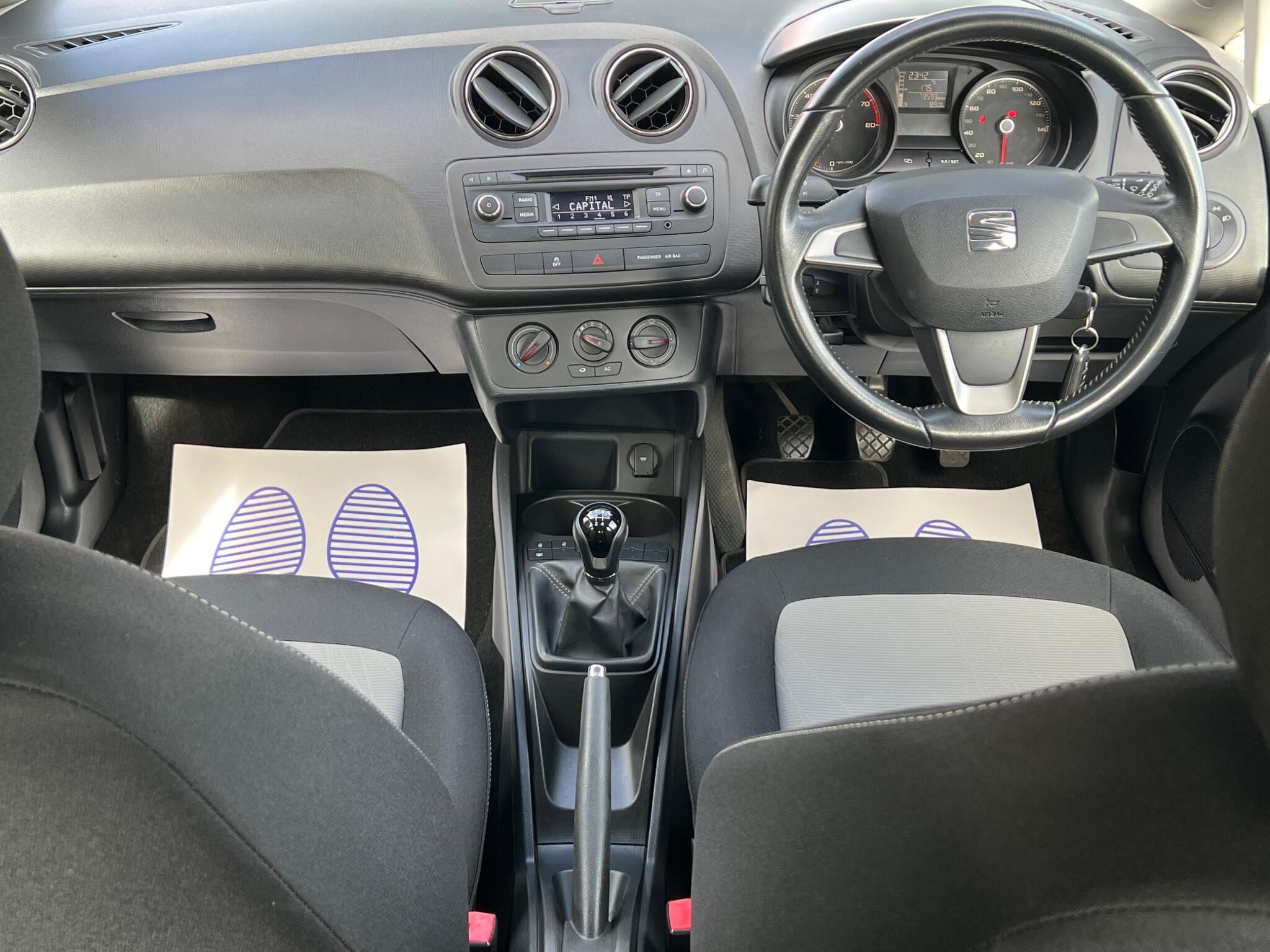 SEAT Ibiza - Image 15