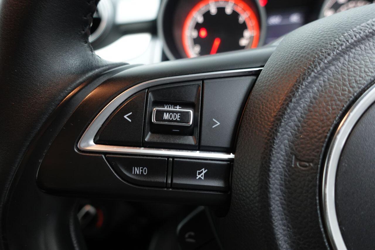 Suzuki Swift - Image 27