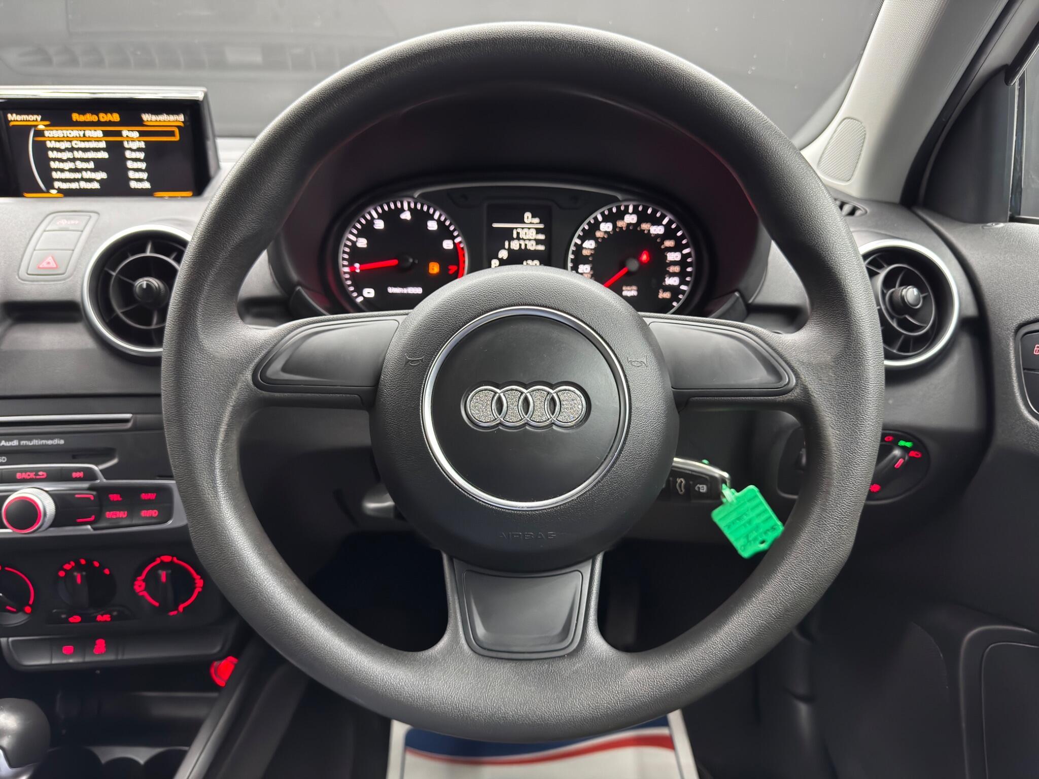 Audi A1 - Image 17