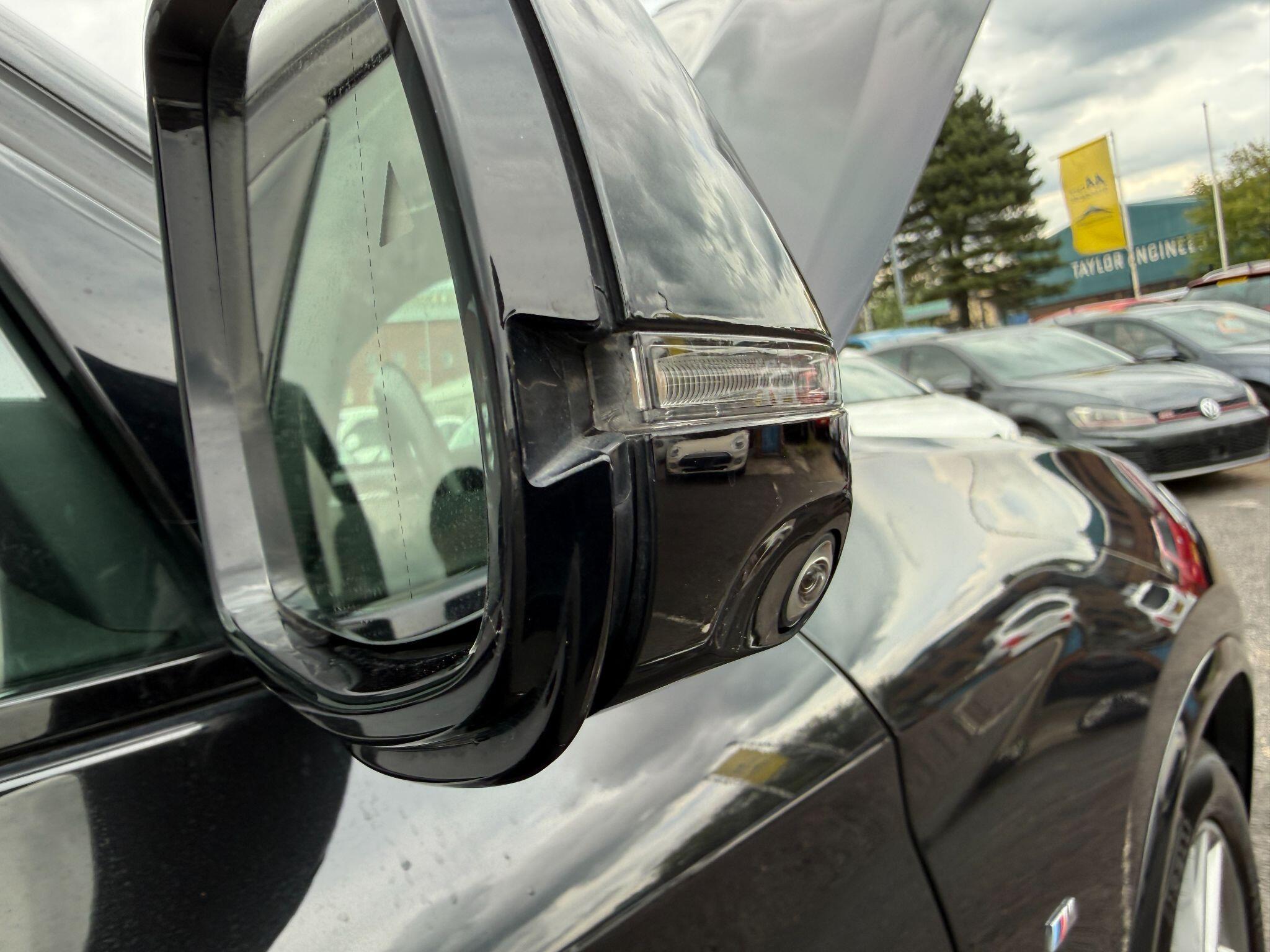 BMW X3 - Image 31