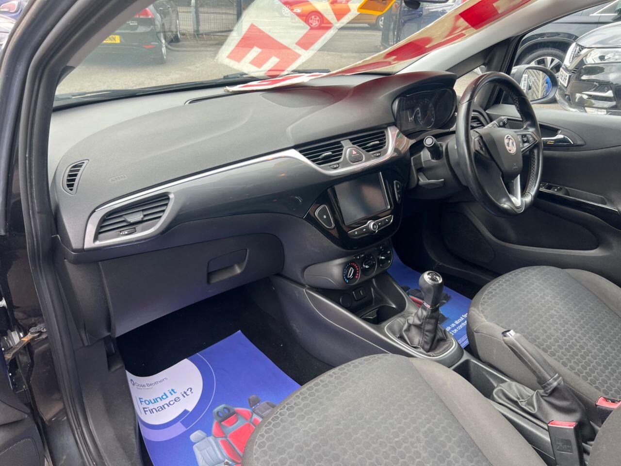 Vauxhall Corsa - Image 15