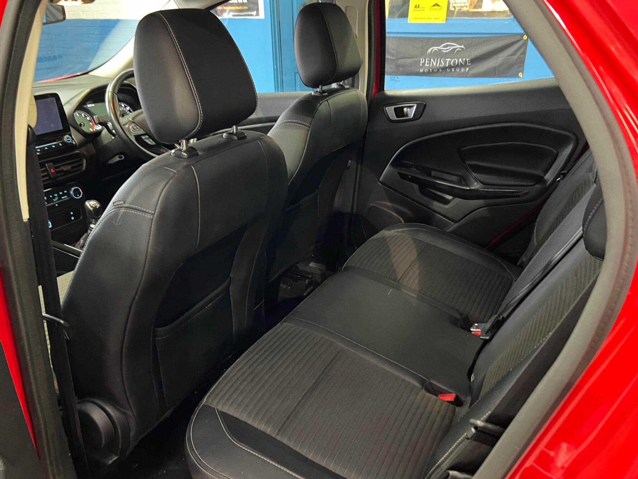 Ford Ecosport - Image 23