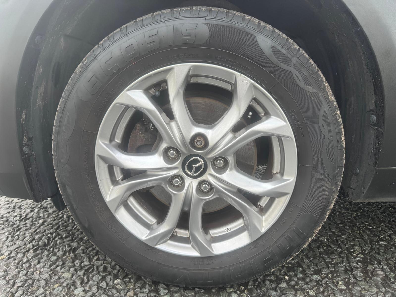 Mazda CX-3 - Image 35