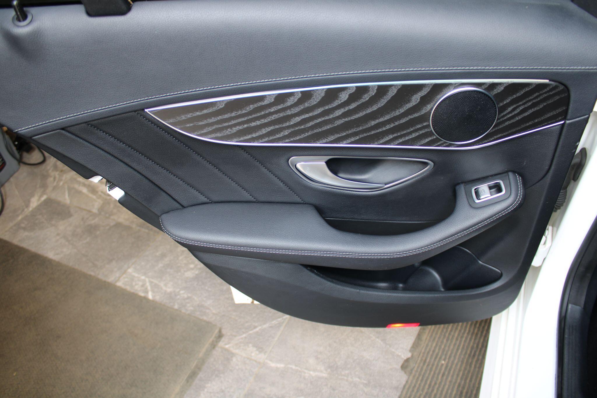Mercedes C Class - Image 38