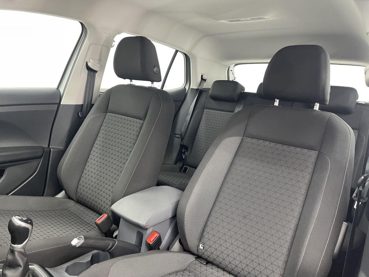 Volkswagen T-Cross - Image 23