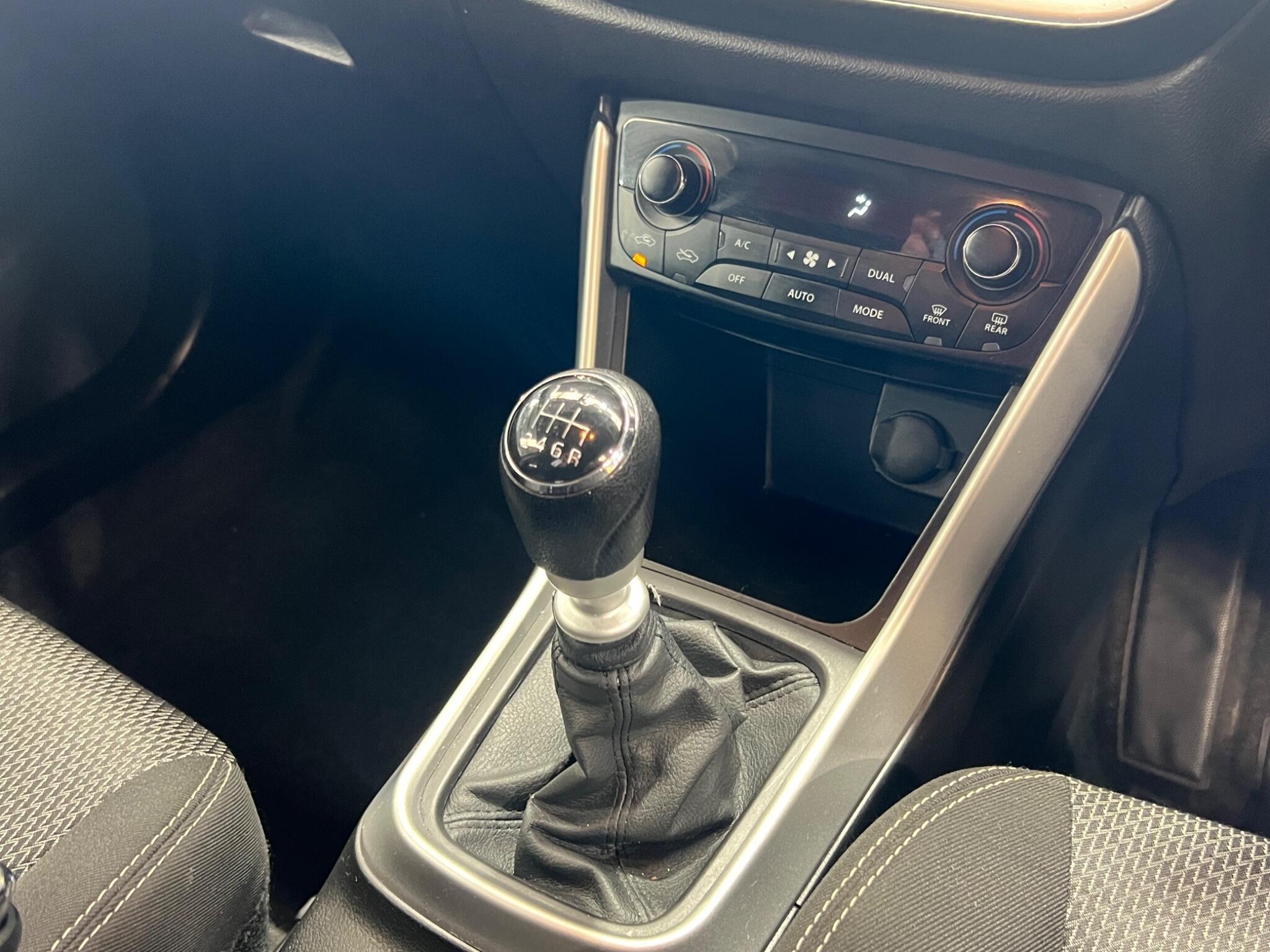 Suzuki SX4 S-Cross - Image 13