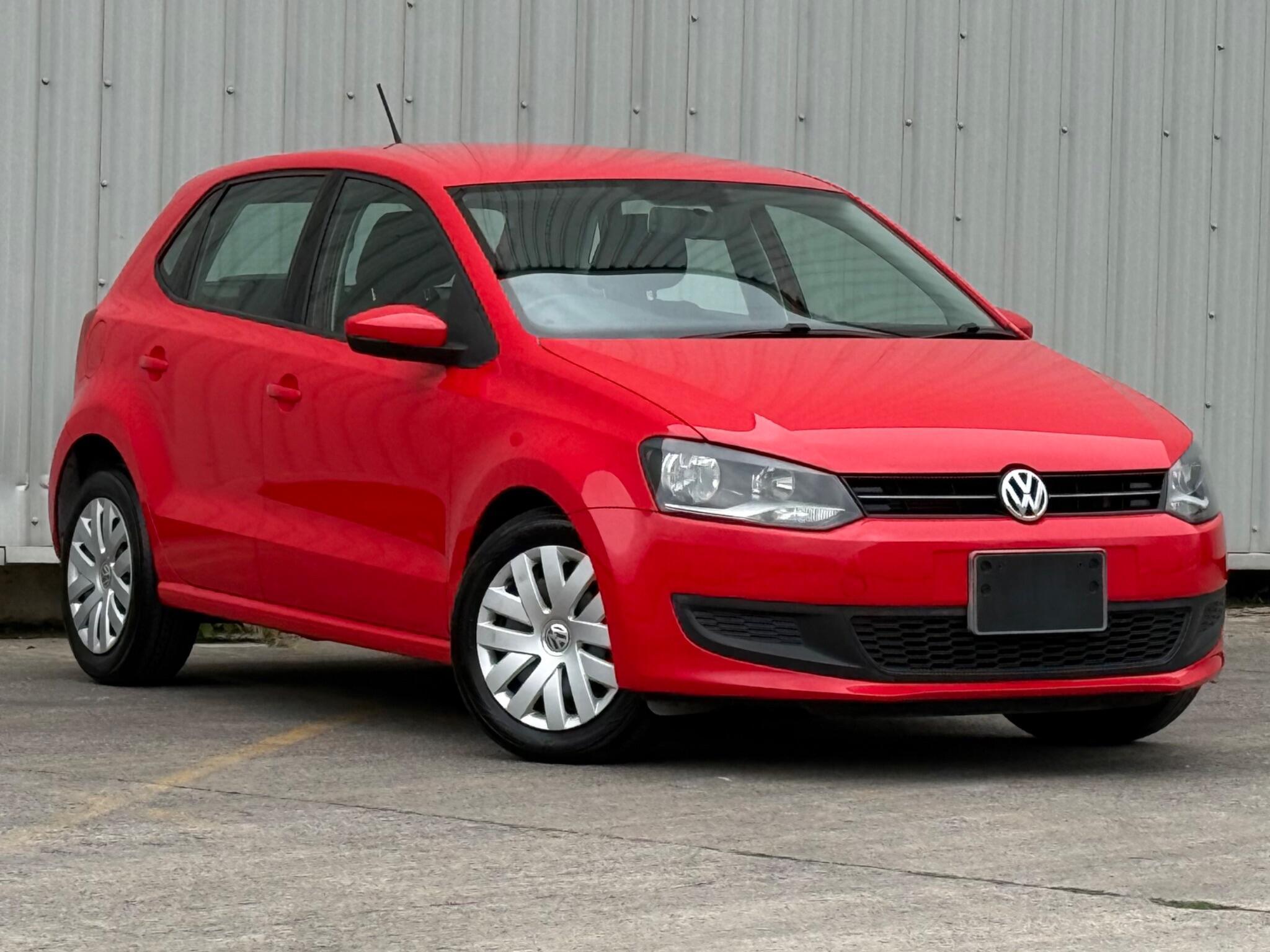 Volkswagen Polo - Image 4