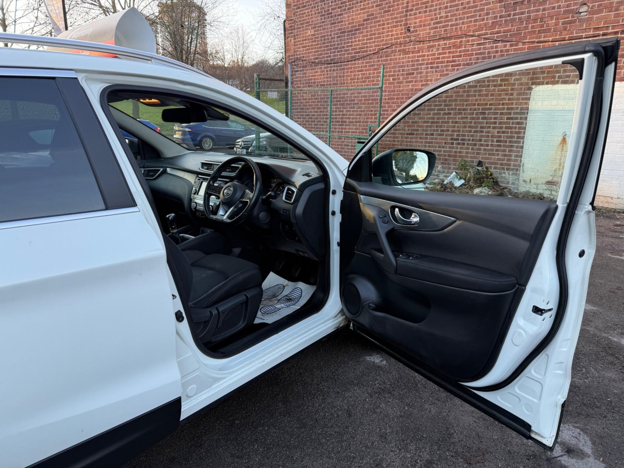 Nissan Qashqai - Image 20