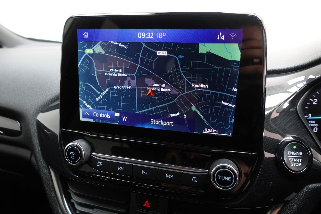 Ford Fiesta - Image 18