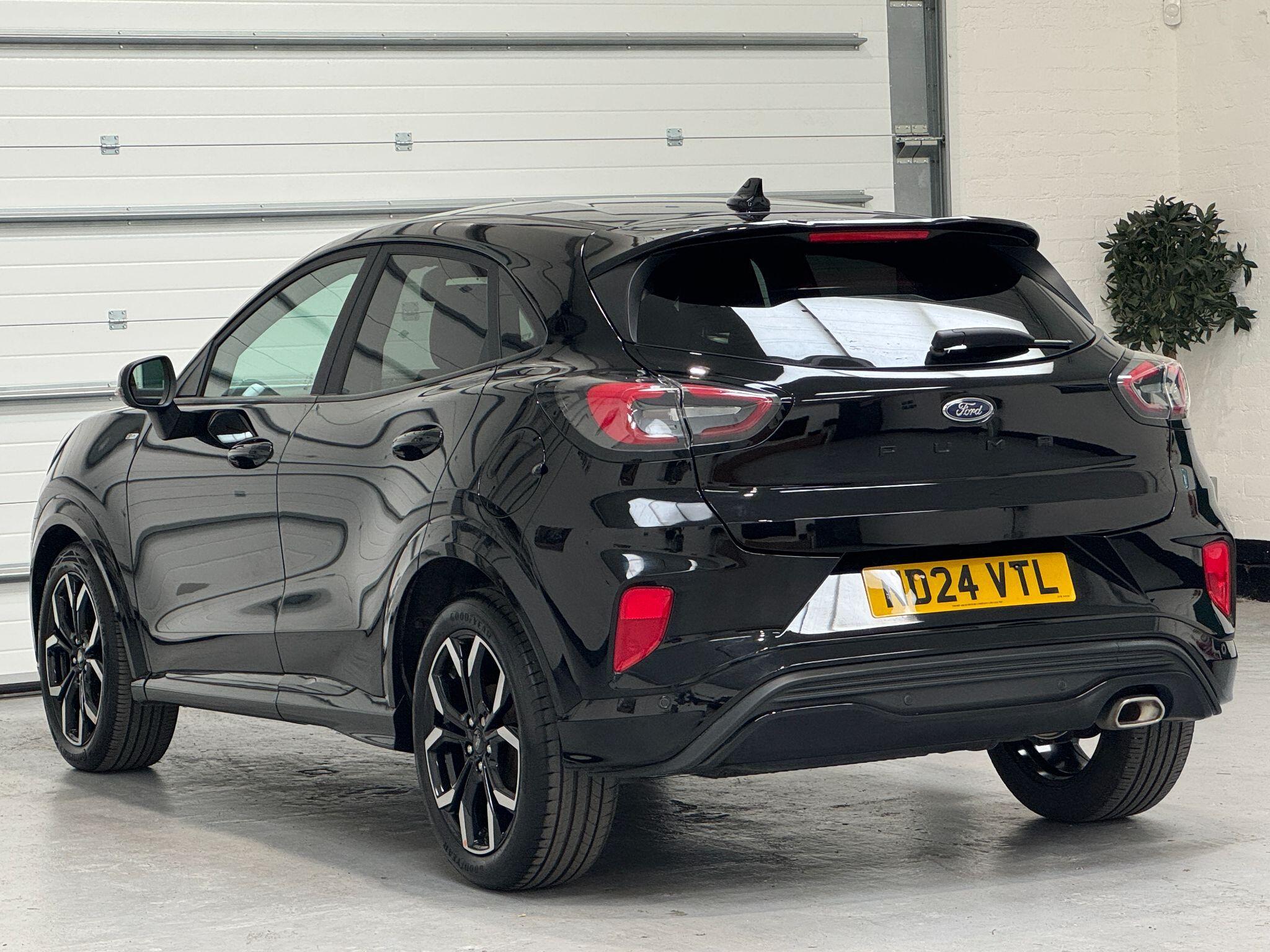 Ford Puma - Image 15