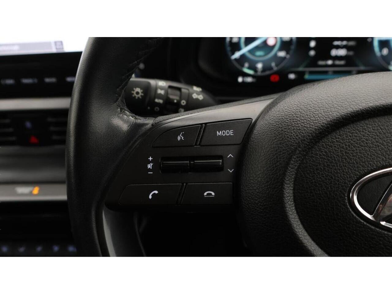 Hyundai Bayon - Image 9