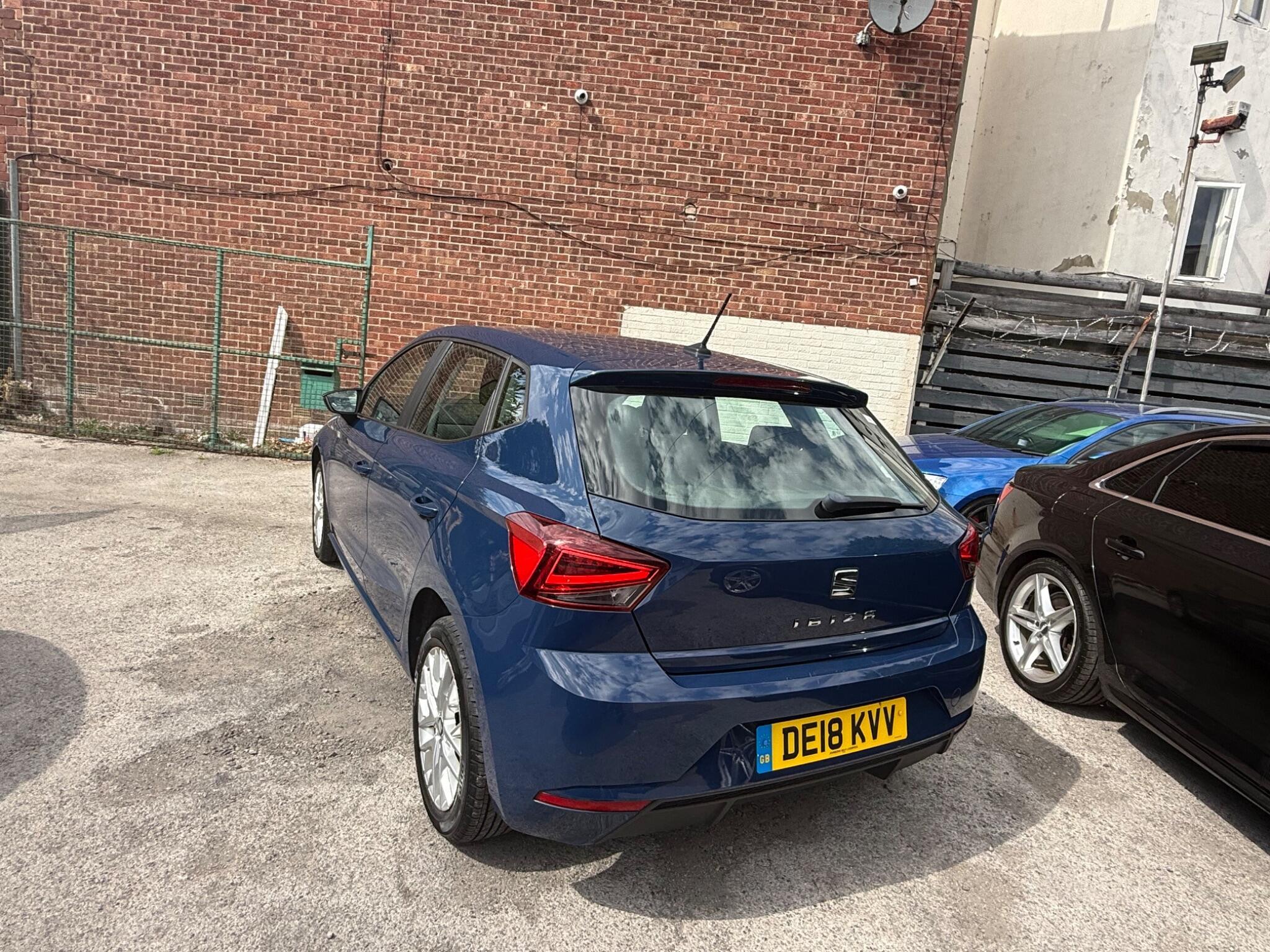 SEAT Ibiza - Image 5
