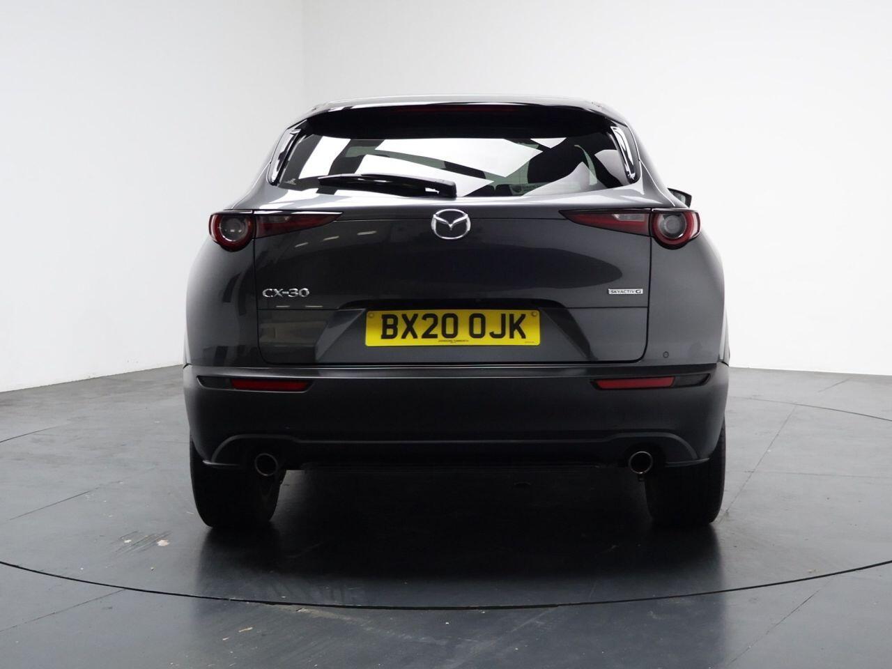 Mazda CX-30 - Image 11